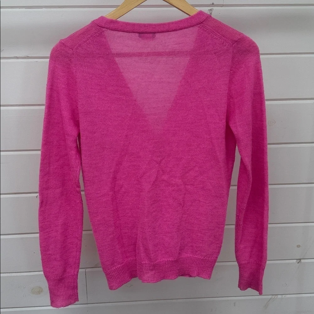 J. Crew crew vibrant